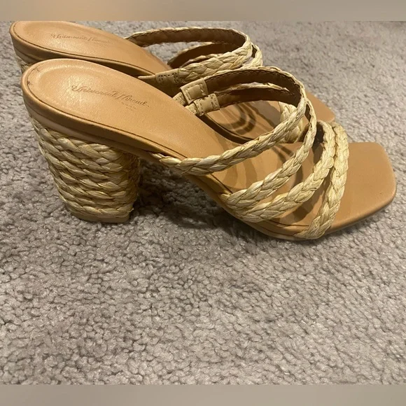 Universal Thread Wedges - Picture 4 of 9